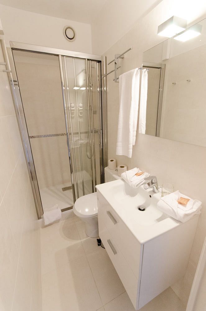 Hotel Carolina Cannes Exteriér fotografie