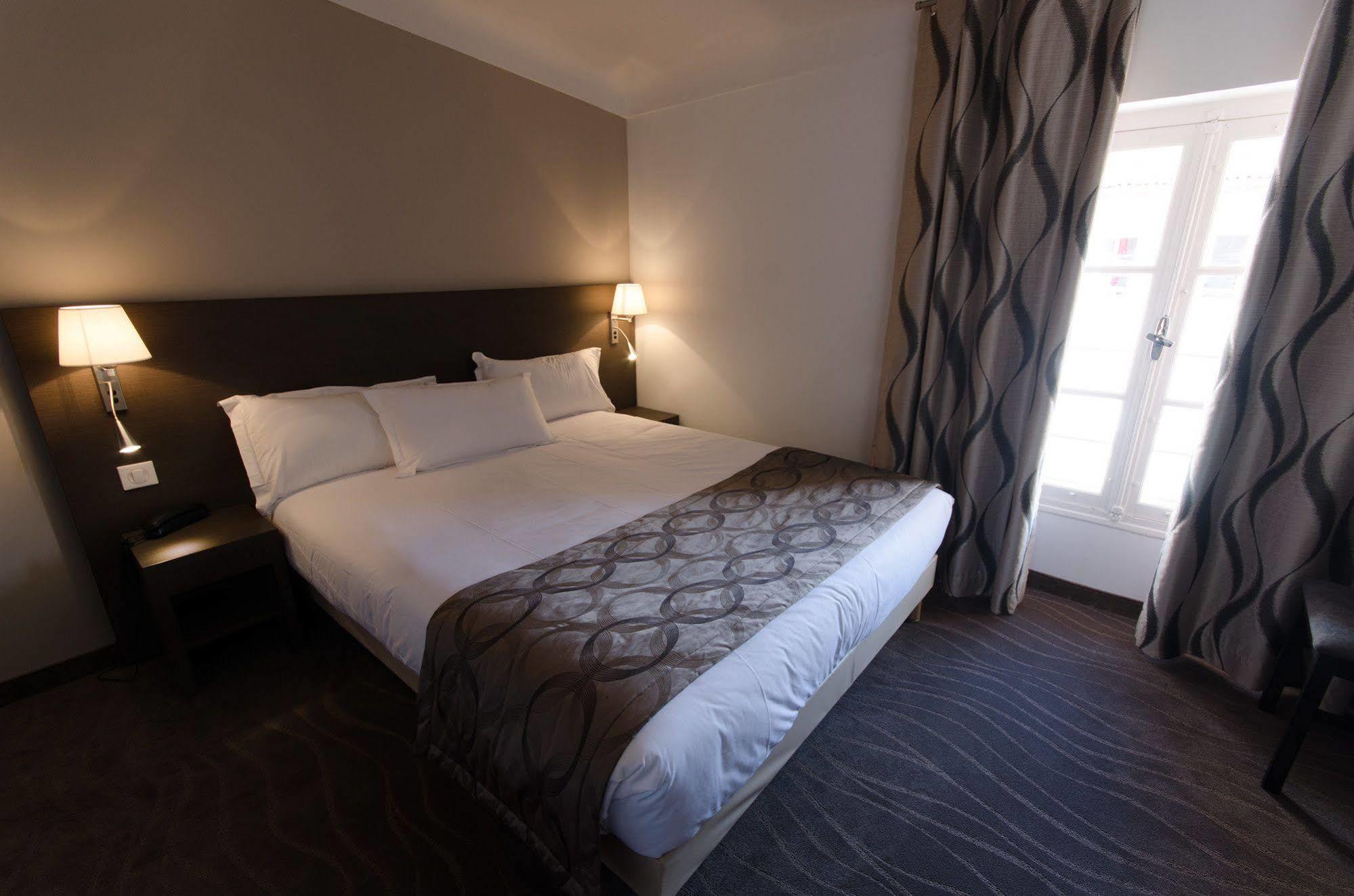 Hotel Carolina Cannes Exteriér fotografie